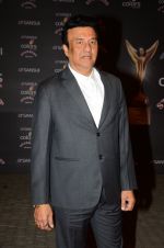 Anu Malik at the red carpet of Stardust awards on 21st Dec 2015